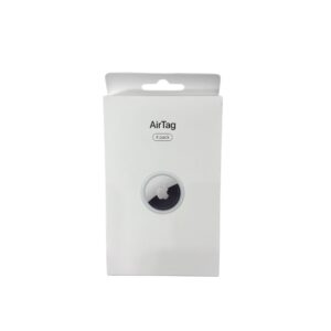 Apple AirTag X4