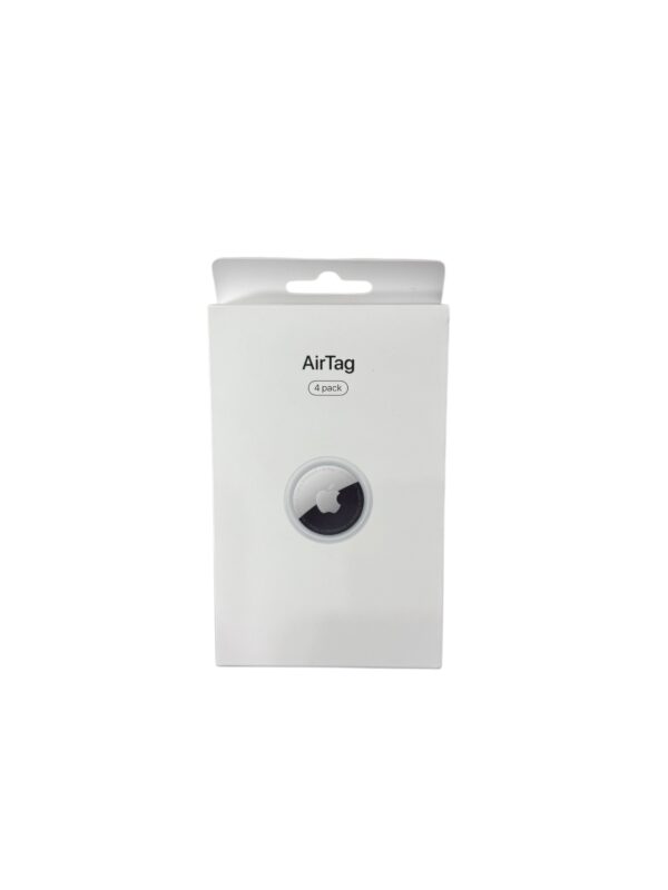 Apple AirTag X4