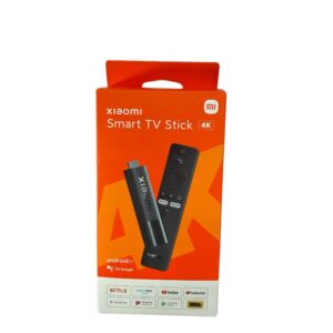 Xiaomi TV Stick 4k.