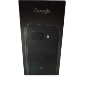 Google Pixel 9A 128GB Dual Sim, Produit neuf.
